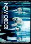 New Order ニュー・オーダー/London,UK 2015 & more