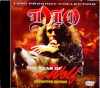 Dio ディオ/Germany 1990 & more