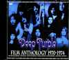 Deep Purple ディープパープル/Pro-Shot Compilation 1970-1974