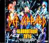 Def Leppard ftEp[h/MN,USA 2015