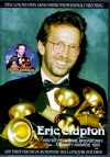Eric Clapton エリック・クラプトン/UK 1992 Original Broadcast Version 
