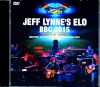 ELO Electric Light Orchestra エレクトリック・ライト・オーケストラ/UK 2015