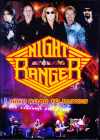 Night Ranger ナイト・レンジャー/IL,USA 2015