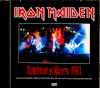 Iron Maiden アイアン・メイデン/Germany 1981 & more