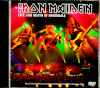 Iron Maiden アイアン・メイデン/NY,USA 2006