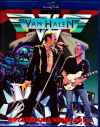 Van Halen ヴァン・ヘイレン/VA,USA 2015 & more Blu-Ray Version