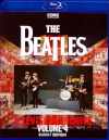 Beatles ビートルズ/TV Archive Vol.4 Blu-Ray Edition
