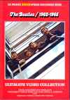 Beatles ビートルズ/Ultimate Video Collection 1962-1966
