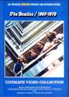 Beatles ビートルズ/Ultimate Video Collection 1967-1970