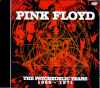 Pink Floyd ピンク・フロイド/The Ultimate Rare Films Compilation