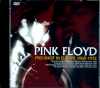 Pink Floyd ピンク・フロイド/Pro-Shot Europe 1969-1972