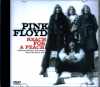 Pink Floyd ピンク・フロイド/France 1970