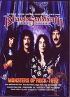 Black Sabbath ubNEToX/Monsters Of Rock 1982