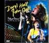 Hall and Oates ホール・アンド・オーツ/Tokyo,Japan 1988