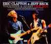 Eric Clapton,Jeff Beck エリック・クラプトン/NY,USA 2010 & more