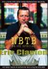 Eric Clapton エリック・クラプトン/History 1963-1995