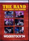 Band,The ザ・バンド/New York,USA 1994