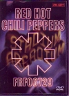 Red Hot Chili Peppers/Fuji Rock Festival 2006