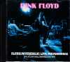 Pink Floyd ピンク・フロイド/UK 12.22.1970