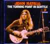John Mayall ジョン・メイオール/WA,USA 1969