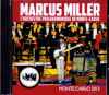 Marcus Miller マーカス・ミラー/Monaco 2013