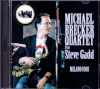 Michael Brecker,Steve Gadd マイケル・ブレッカー/Italy 1988
