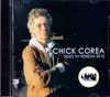 Chick Corea `bNERA/Italy 2013