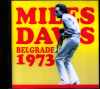 Miles Davis }CXEfCrX/Yugoslavia 1973