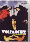 Wolfmother Et}U[/Live At Holland 2007