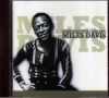 Miles Davis マイルス・デイビス/London,UK 1969
