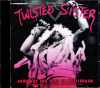 Twisted Sister トゥイステッド・シスター/UK 1986