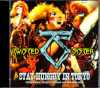 Twisted Sister トゥイステッド・シスター/Tokyo,Japan 1985