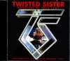 Twisted Sister トゥイステッド・シスター/UK 1983