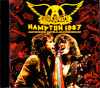Aerosmith エアロスミス/VA,USA 1987