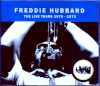 Freddie Hubbard フレディ・ハバード/Live Years 1970-1973