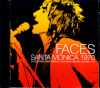 Faces フェイセズ/CA,USA 10.30.1970 First generation Reel copy