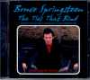 Bruce Springsteen ブルース・スプリングスティーン/Unreleased Album 1979