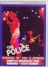 Police |X/Complete Rockpalast Germany 1980