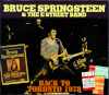 Bruce Springsteen ブルース・スプリングスティーン/Canada 1978