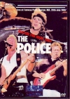 Police ポリス/Live At Fenway Park,Boston,MA 2007