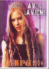 Avril Lavigne uEB[/Live In Korea 2004