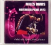 Miles Davis }CXEfCrX/Live At Paris,France 1973