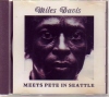 Miles Davis }CXEfCrX/Live At Seattle,USA 1973
