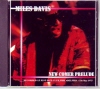 Miles Davis }CXEfCrX/Live At Philadelphia 1975