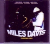 Miles Davis }CXEfCrX/Live At Fukuoka 1981