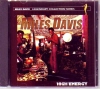 Miles Davis }CXEfCrX/Live At New York 1970