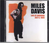 Miles Davis }CXEfCrX/Live At Andorra 1989