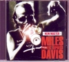 Miles Davis }CXEfCrX/Live In Tokyo 1985 2Disc
