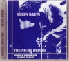 Miles Davis }CXEfCrX/Los Angels,USA 1975