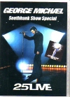 George Michael W[WE}CP/25 Live Concert